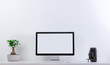 © Mikhail - Photographer Desktop Mockup
