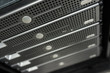 © cookiecutter - Network servers