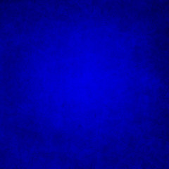 blue background