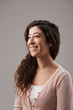 © DragonImages - Happy woman