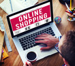 © Rawpixel.com - Online Shopping Purchasing Commercial Electronic Concept