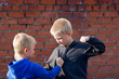 © mizina - children fight