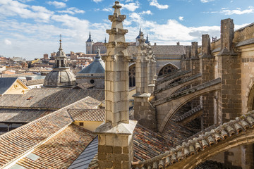 Catedral de Toledo