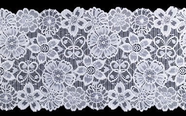 Wall Mural - Lace