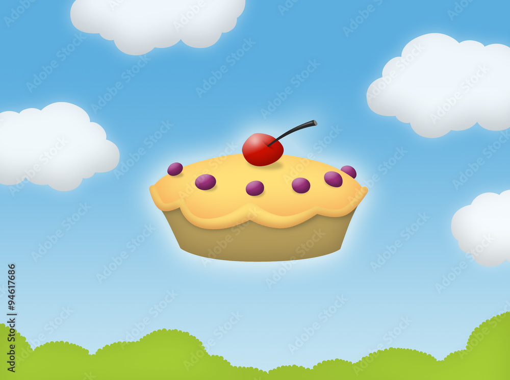 Sky Pie суреті Sky Pie суреті