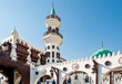 Saudi Arabia, Jeddah, the Abdul Raouf Khalif  mosque
