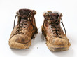 © Viktor - Muddy boots