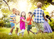 © Rawpixel.com - Children Friendship Togetherness Game Happiness Concept