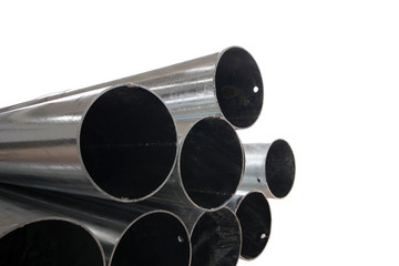 Steel Pipes