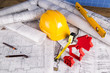© dianaduda - Buildings under construction and cranes