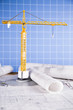 © dianaduda - Buildings under construction and cranes
