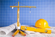© dianaduda - Buildings under construction and cranes