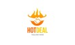 Hot Deal Logo