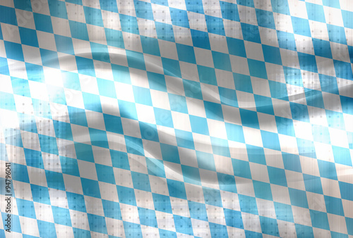 Bavaria Oktoberfest modern smooth