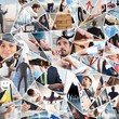 © alphaspirit - Business life collage