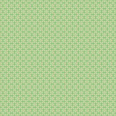 Poster - seamless vintage pattern