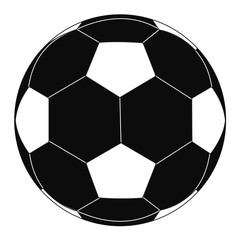 Soccer ball 