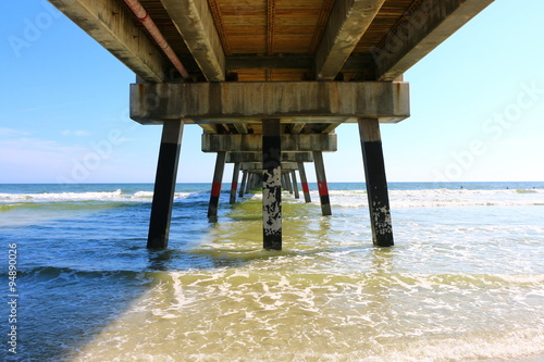 Jacksonville Pier