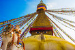 Bouddhanath Stupa,Kathmandu,Nepal