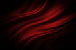 Abstract wave textile texture or background