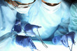 © megaflopp - Surgery and emergency concept