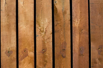 Wall Mural - wood