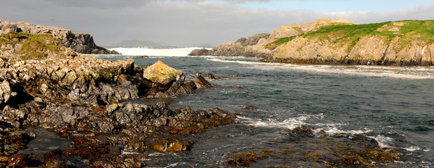 Wall Mural - Am Ring of Beara