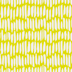 Poster - abstract seamless pattern