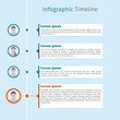 © adamkay_ - Personal infographic timeline