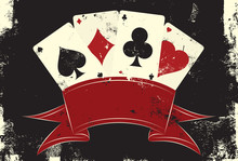 Playing Cards Insignia