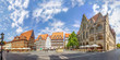 Hildesheim, Altstadt 