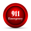 © valentint - 911 Emergency icon