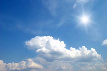 sky