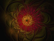© Helga - Abstract fractal image