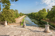 Ancien canal de Briare, Loiret, pays de Loire, France