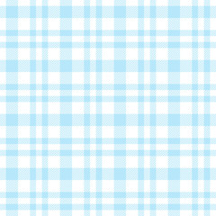 Poster - colored checkered seamless background