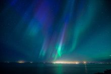 Iceland Aurora Borealis4