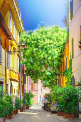  Italian street