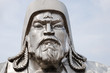 Genghis Khan - Mongolia