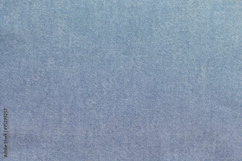 Blue Cotton Texture Oxford Fabric Background Buy This Stock