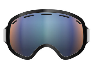 Ski goggles