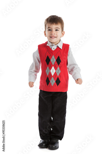 3 year old boy formal wear
