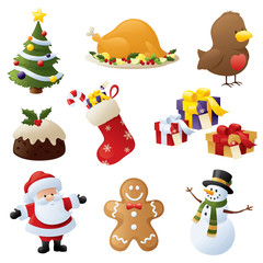 Christmas Cheer