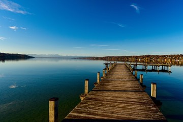  Starnberger See