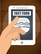 © djvstock - Fast Food design