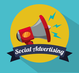 Poster - Social Advertising and Digital Marketing  design 