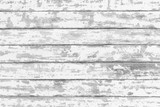 Fototapeta Sypialnia - Black and white grungy texture of wood background