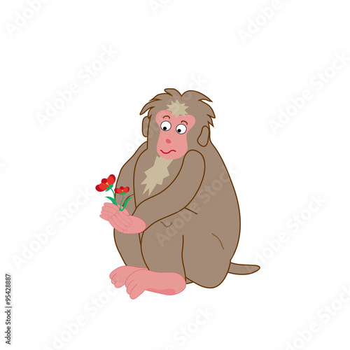 赤い花を持つかわいい猿のイラスト素材 Buy This Stock Illustration And Explore Similar Illustrations At Adobe Stock Adobe Stock 赤い花を持つかわいい猿のイラスト素材 Buy This Stock Illustration And Explore Similar Illustrations At Adobe Stock Adobe Stock