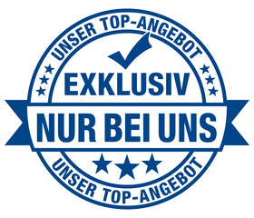 Poster - Exklusiv - nur bei uns - Unser Top Angebot