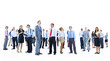 © Rawpixel.com - Large Group of Business People Organization Corporate Concept